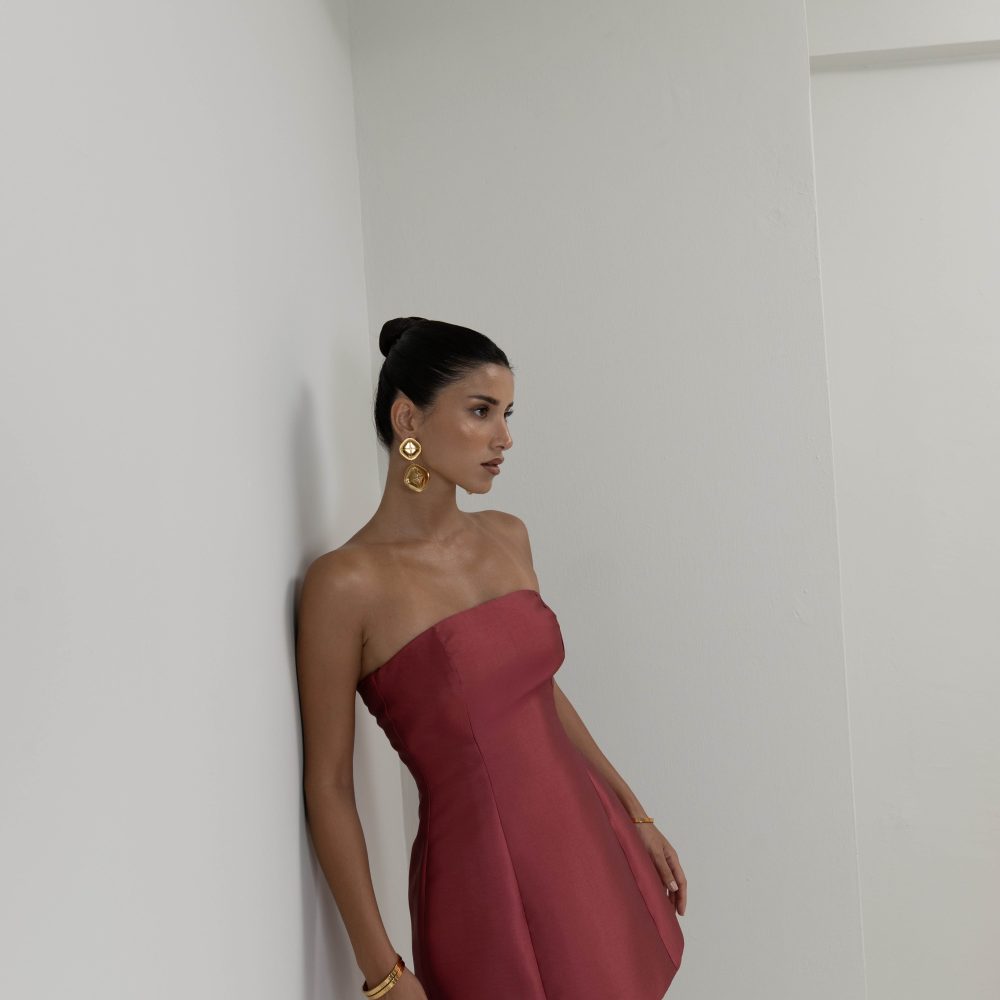 CIARA MINI DRESS