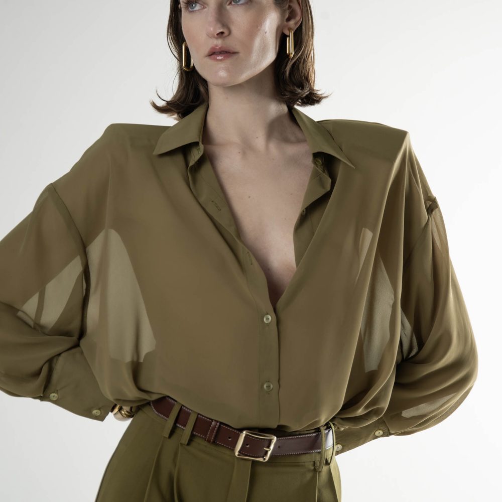 CELINE SHIRT