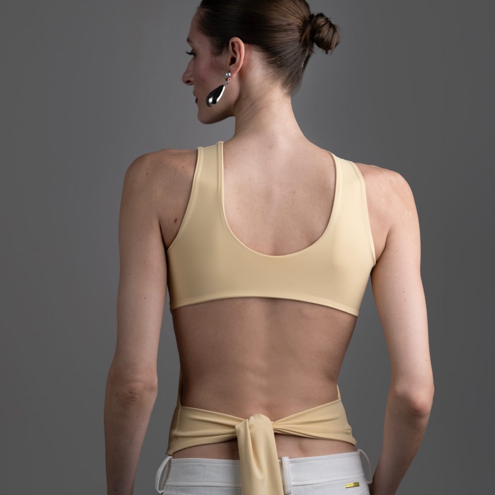 ZOE TOP