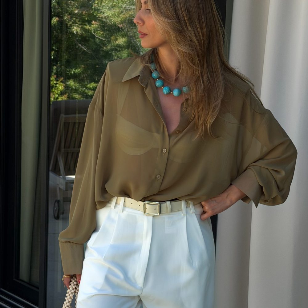 CELINE SHIRT