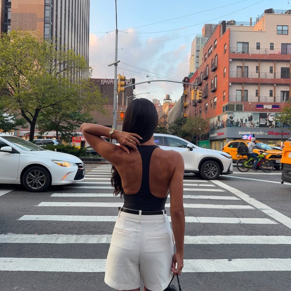 NAYA BODYSUIT